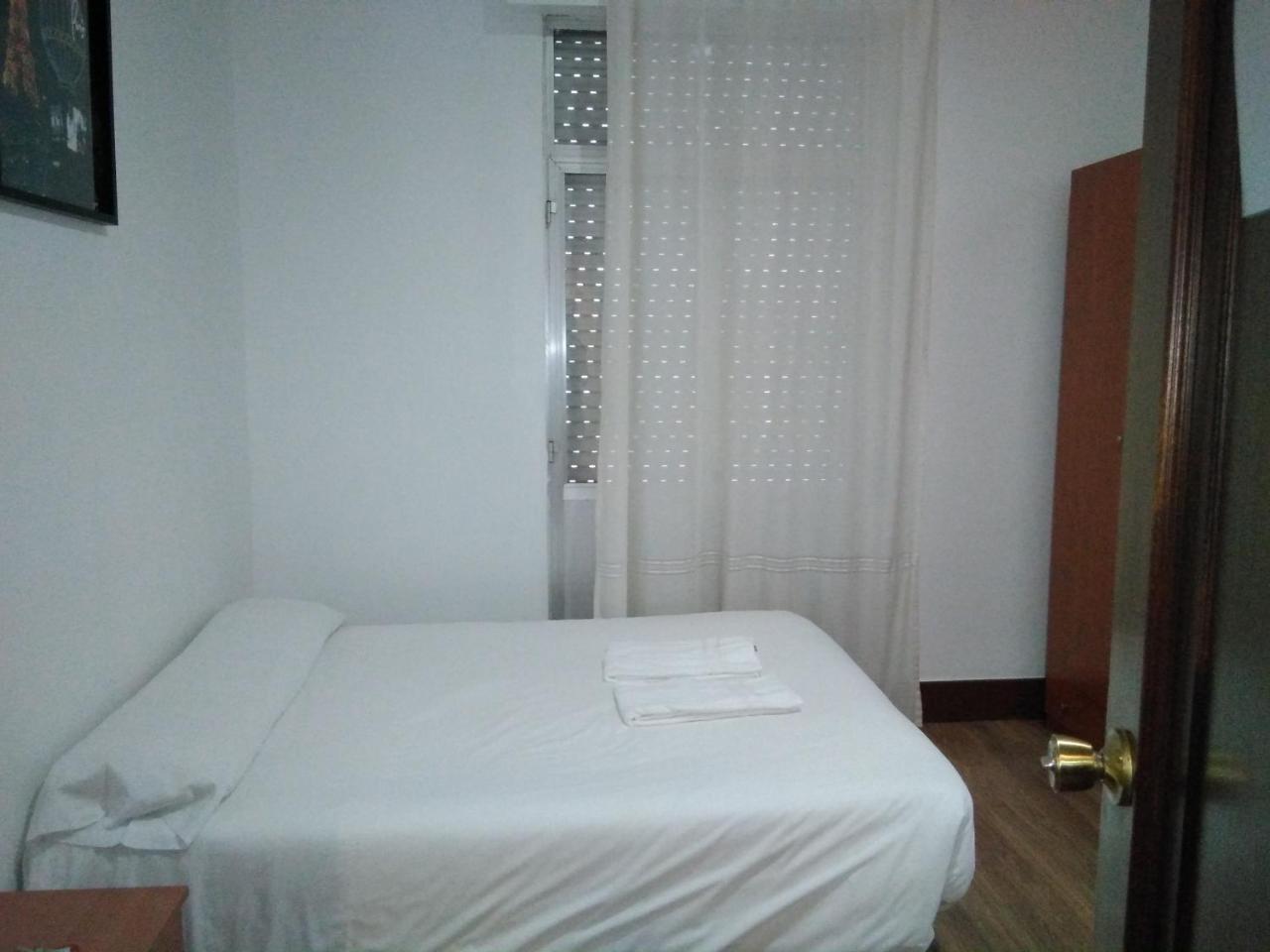 ויגו Hostal Ancla Dorada מראה חיצוני תמונה
