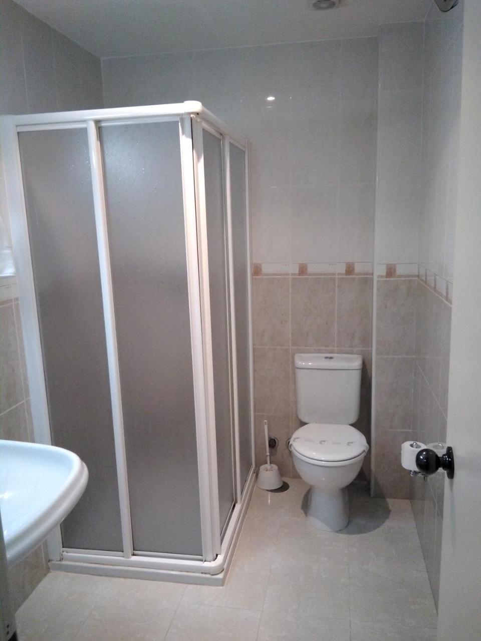 ויגו Hostal Ancla Dorada מראה חיצוני תמונה