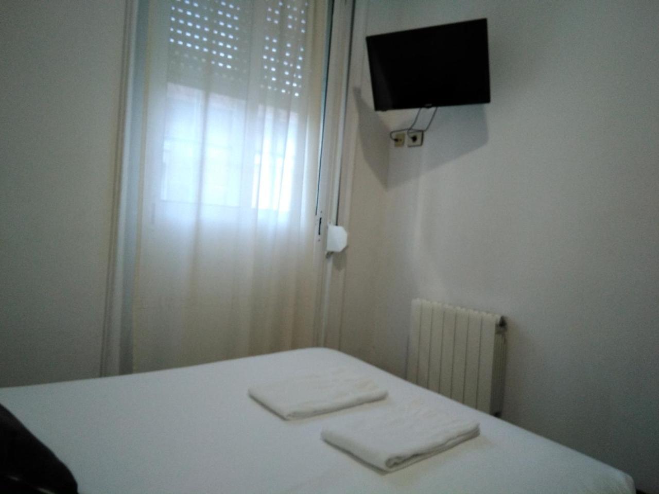 ויגו Hostal Ancla Dorada מראה חיצוני תמונה