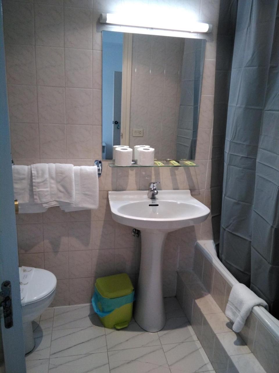 ויגו Hostal Ancla Dorada מראה חיצוני תמונה
