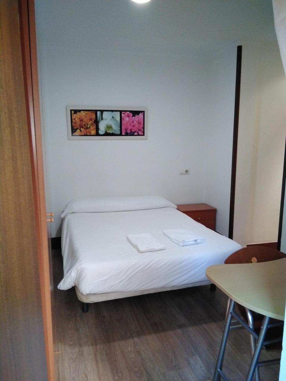 ויגו Hostal Ancla Dorada מראה חיצוני תמונה